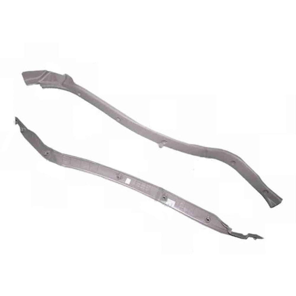 BAKALİT MARŞBİYEL RH KMY 04-11 (KAPI ALT MARŞBİYEL PLASTİĞİ)