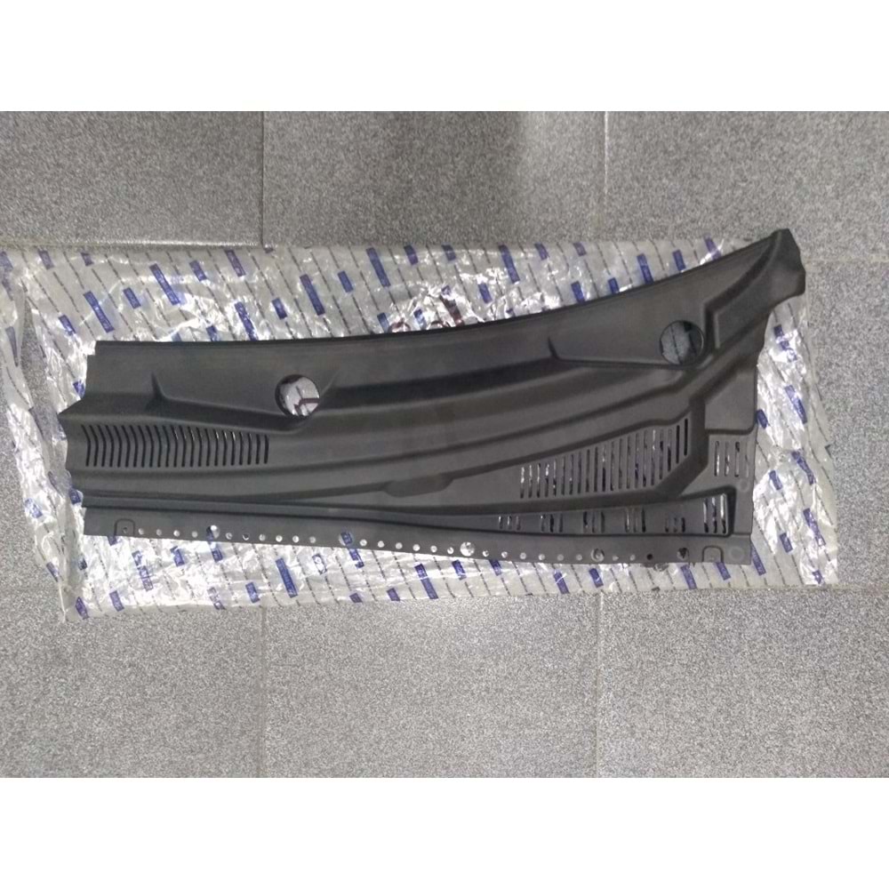 CAM ALT IZGARA SOL GETZ 03-05