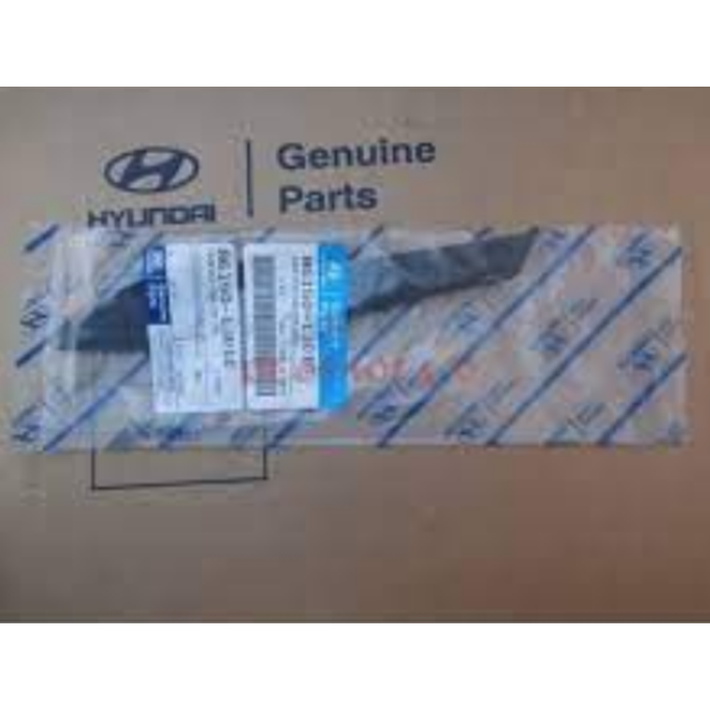 CAM ALT IZGARA UCU SOL İ20 07-11 (CAM ALT IZGARA KAPAĞI)