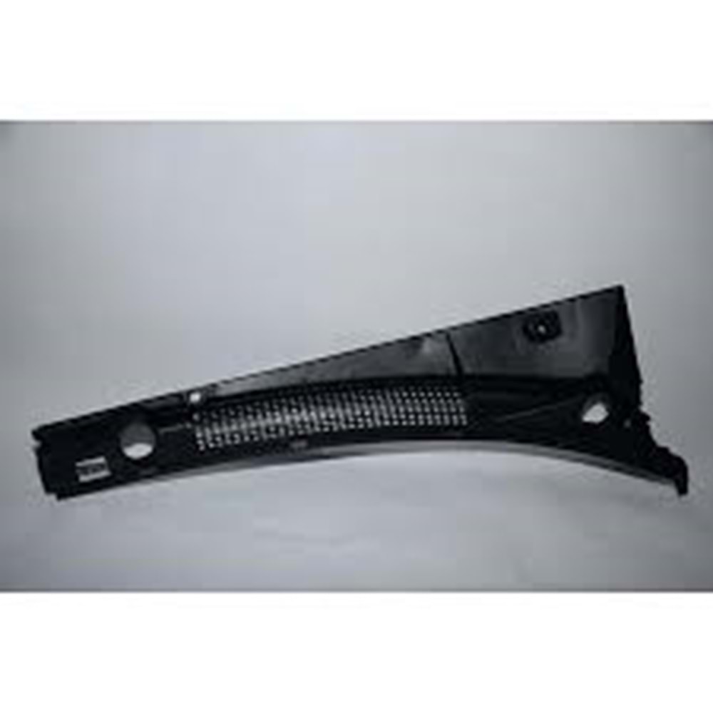 CAM ALT IZGARASI SOL ACCENT 03-05