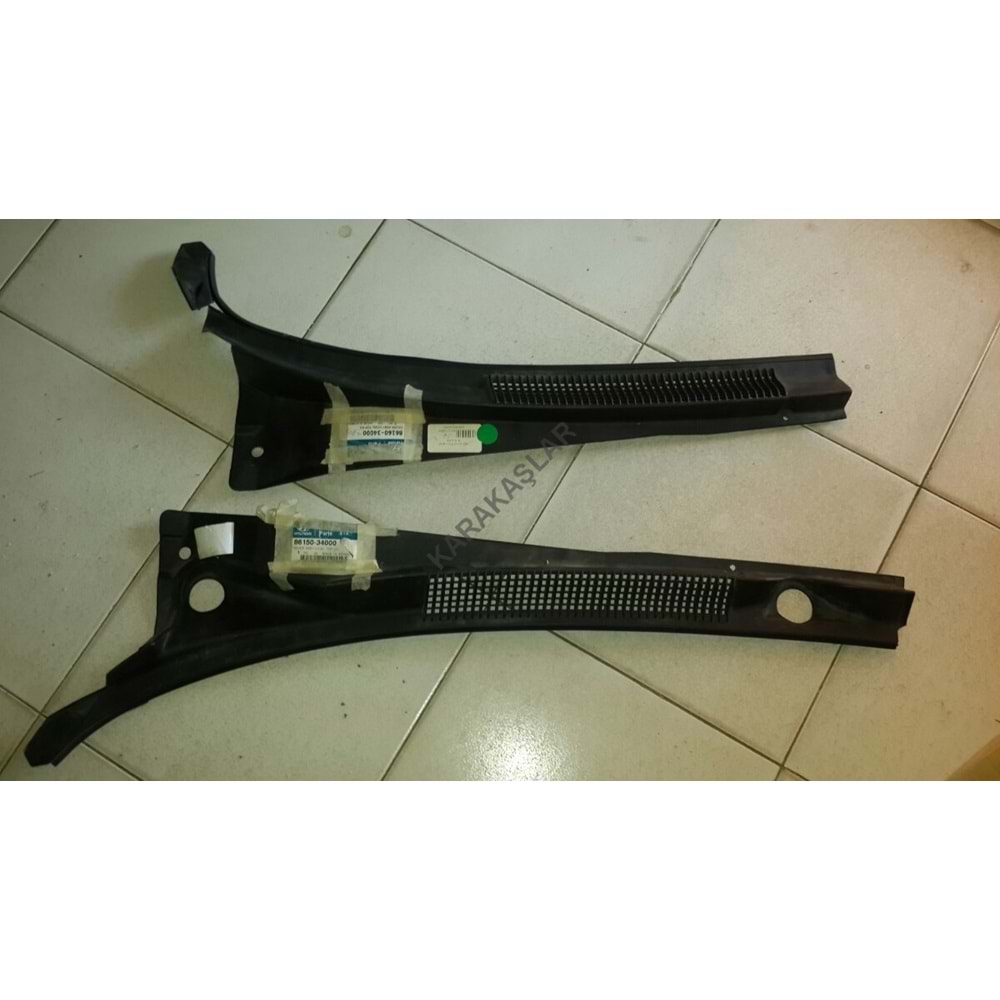 CAM ALT IZGARA SOL SONATA 94-96