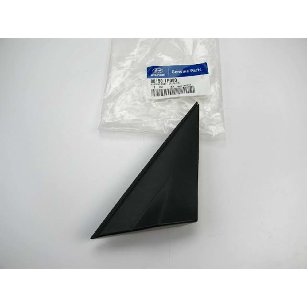 ÖN CAM KÖŞE KAPAĞI SAĞ BLUE 11-15 (CAM ALT IZGARA KÖŞE KAPAĞI)