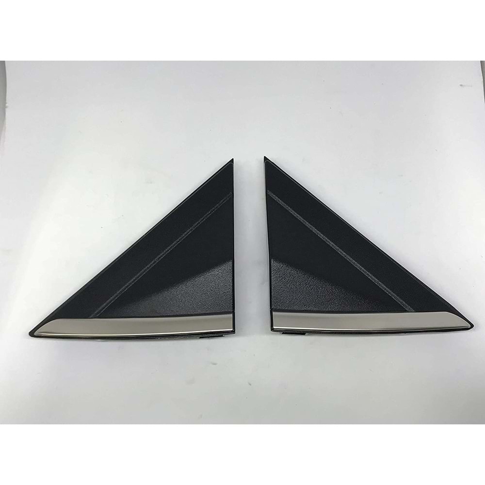 KELEBEK CAM KAPAĞI SAĞ İ30 15-18 (ÖN CAM KÖŞE ÇITASI)