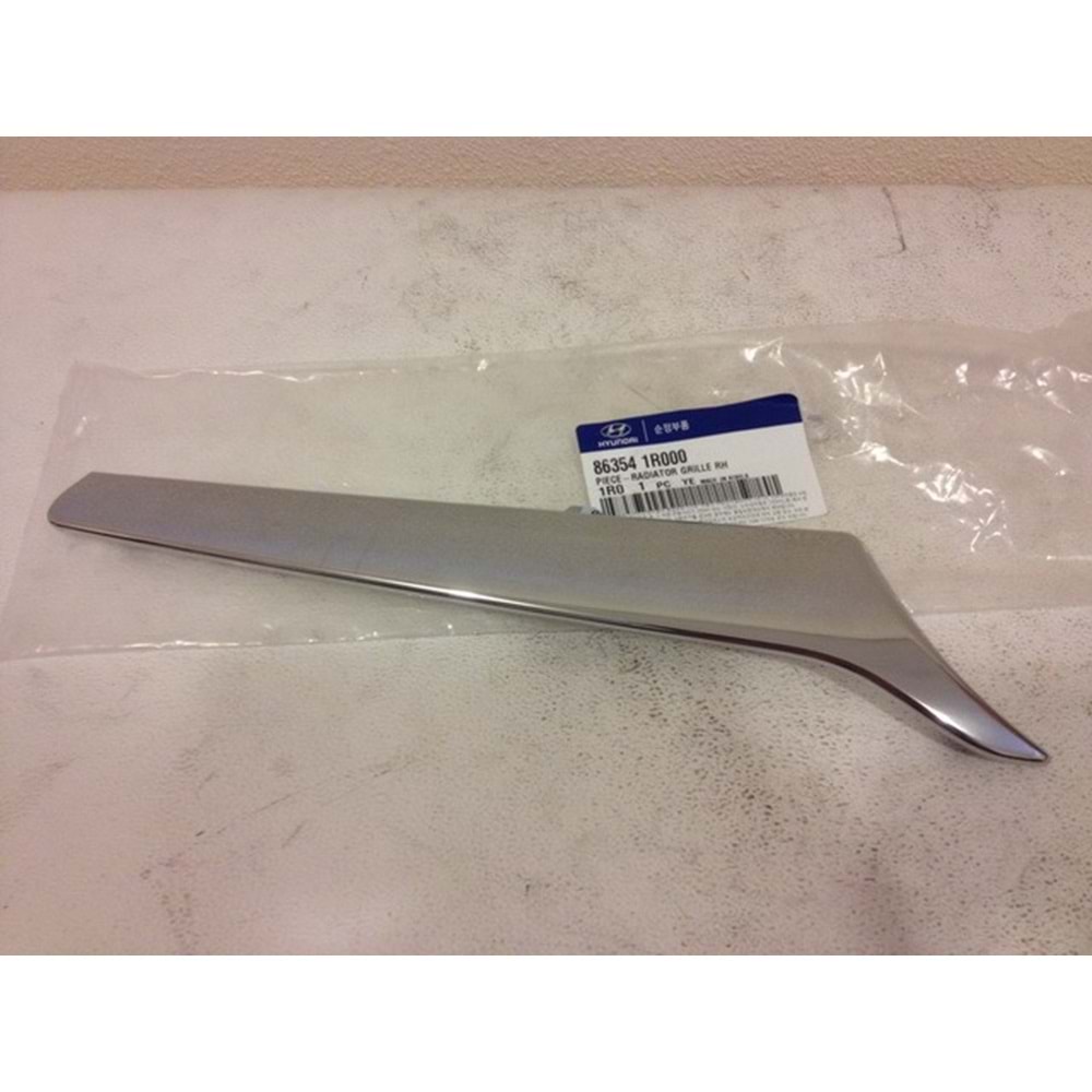 ÖN PANJUR NİKELAJ ÇITASI SAĞ BLUE 11-14 (E.M.-PANJUR ÇITASI)