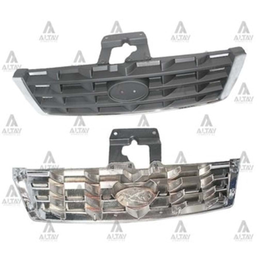 PANJUR ÖN ACCENT 03-05 (NİKEL-ADMIRE)