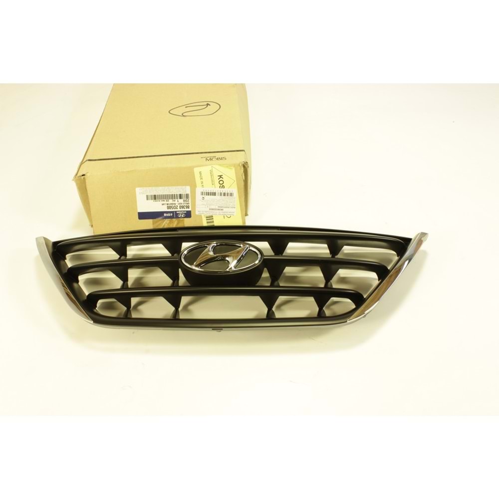 PANJUR ÖN ELENTRA 04-07 (DİKEY)