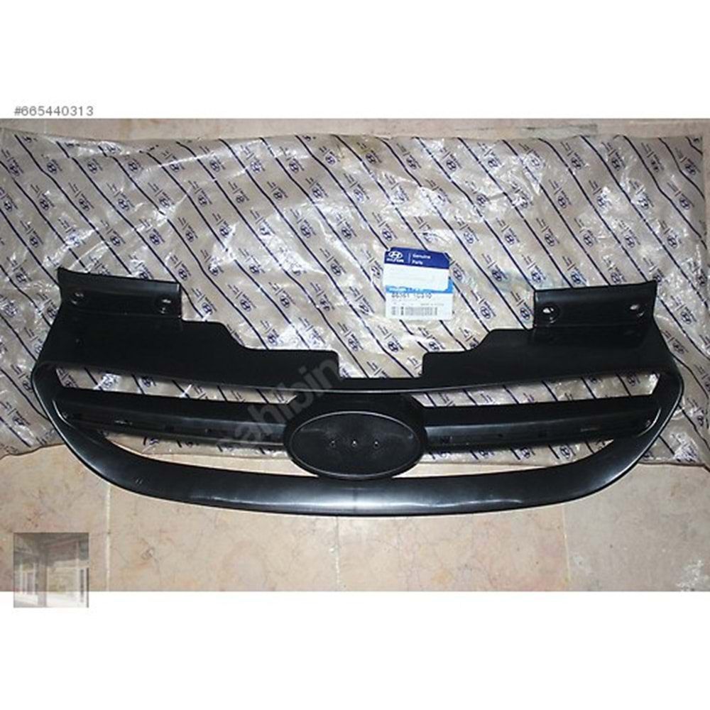 PANJUR ÖN GETZ 06-11 (DIŞ)