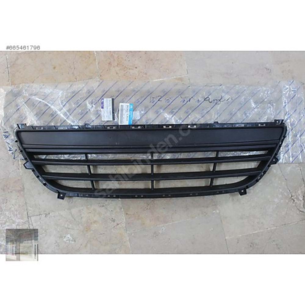 PANJUR DIŞ İ20 13-14 (SADECE ÜST PLASTİĞİ)