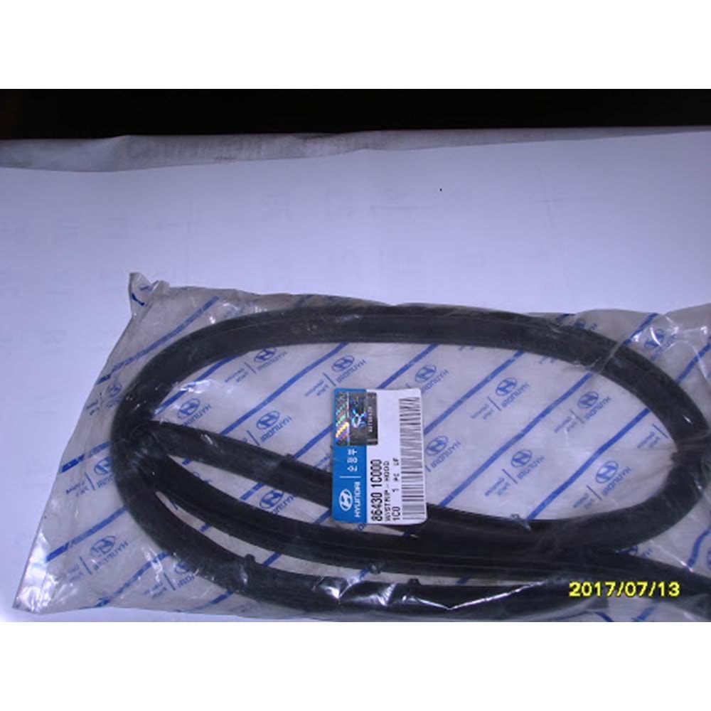 FİTİL KAPUT UÇ GETZ 03-11