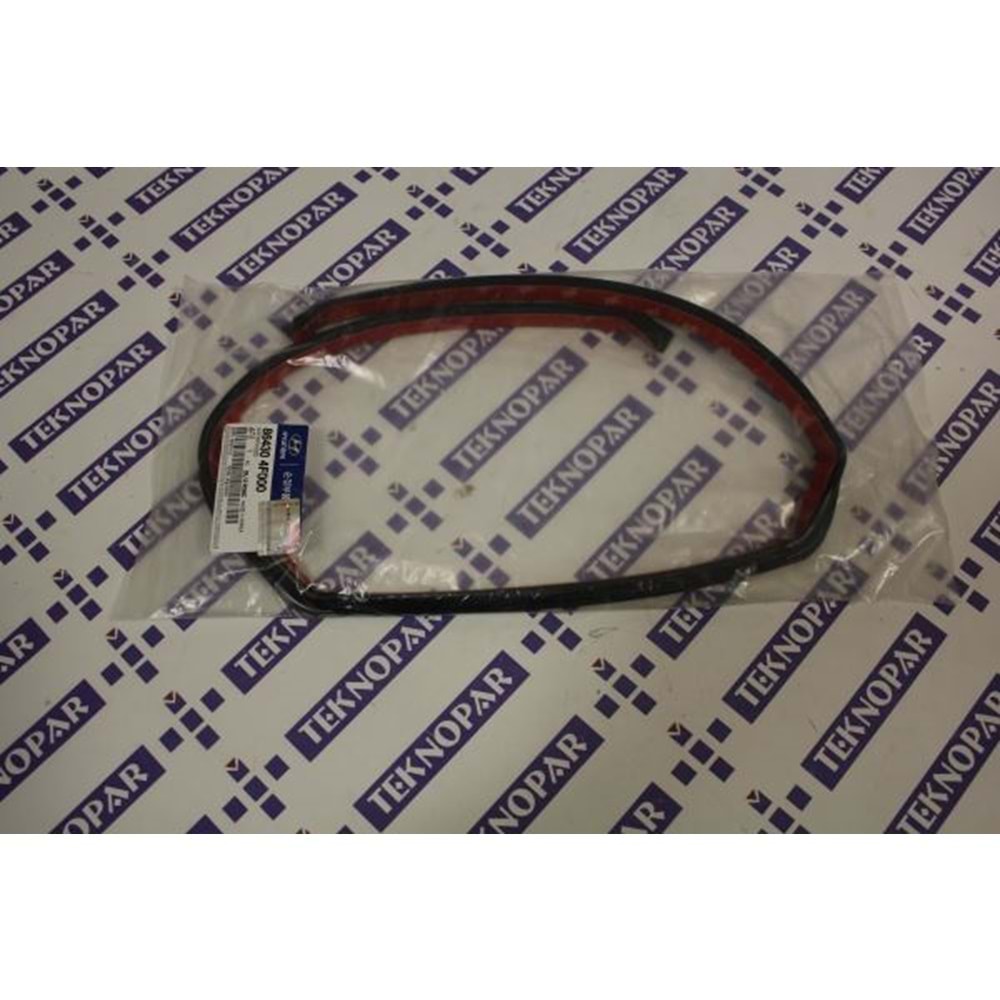 FİTİL KAPUT UÇ KMY 04-11