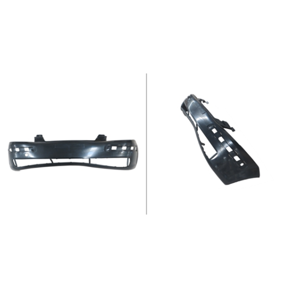 TAMPON ÖN GETZ 03-05 (BANT VE PANJUR DELİKLİ)