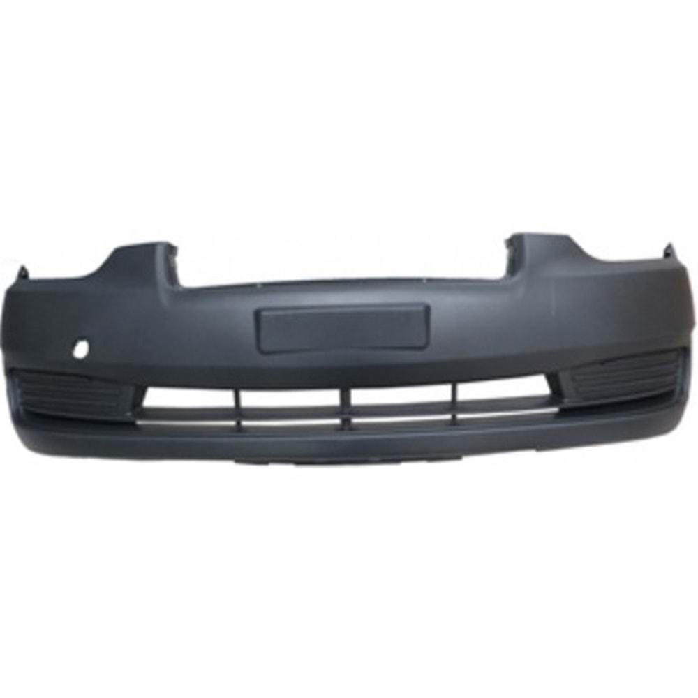 TAMPON ÖN ERA 06-11 (IZGARALI TİP-SİS KAPAKLI)