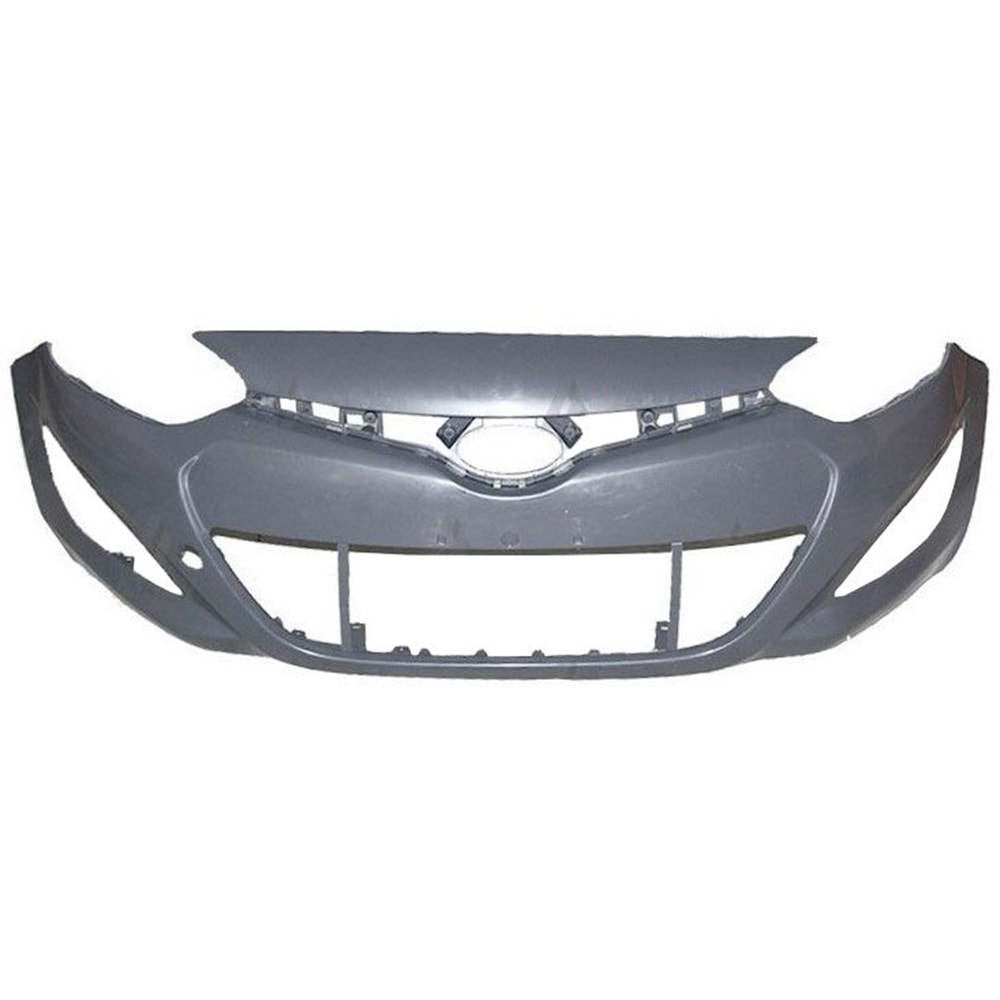 TAMPON ÖN İ20 13-14 (SİSLİ-KULAĞI KOPUK)