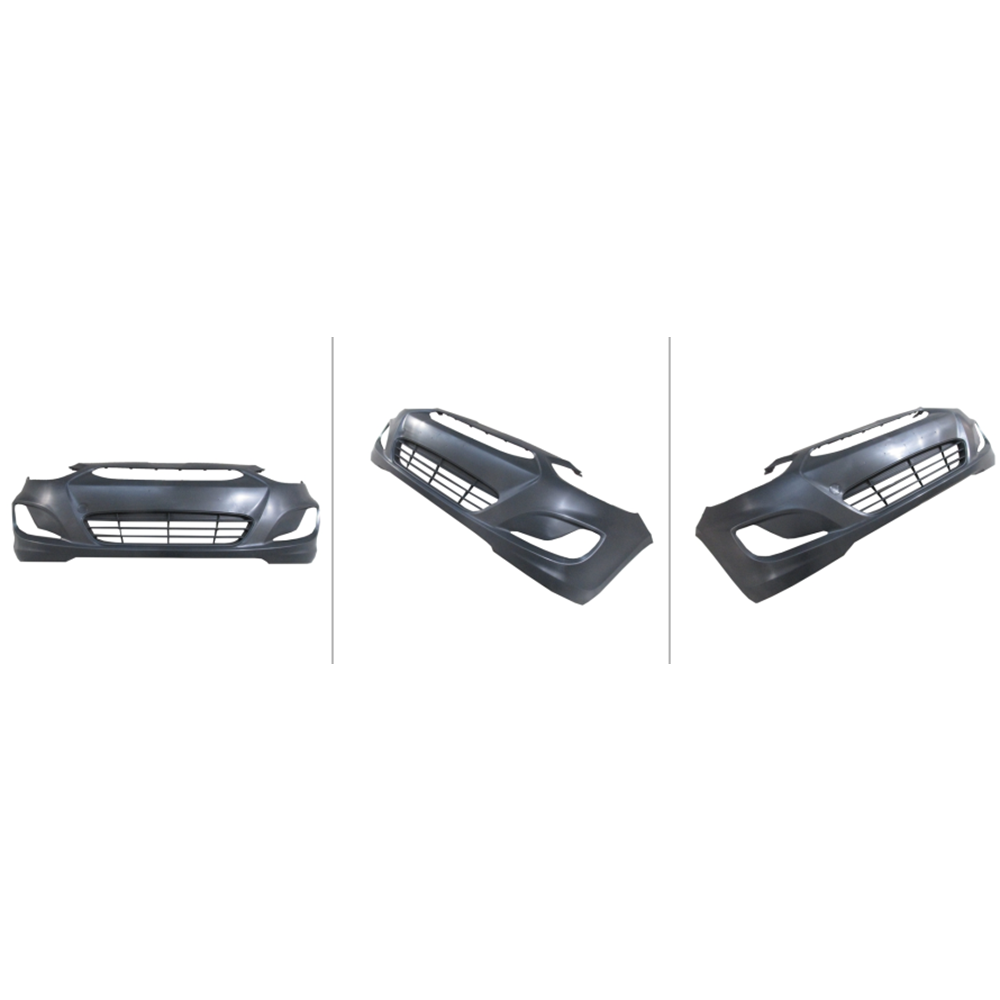 TAMPON ÖN BLUE 11-13 (IZGARASIZ-SİS DELİKLİ)