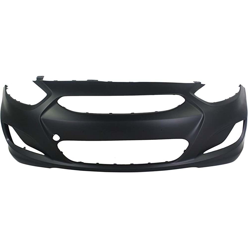 TAMPON ÖN BLUE 11-13 (IZGARASIZ-SİS DELİKLİ)