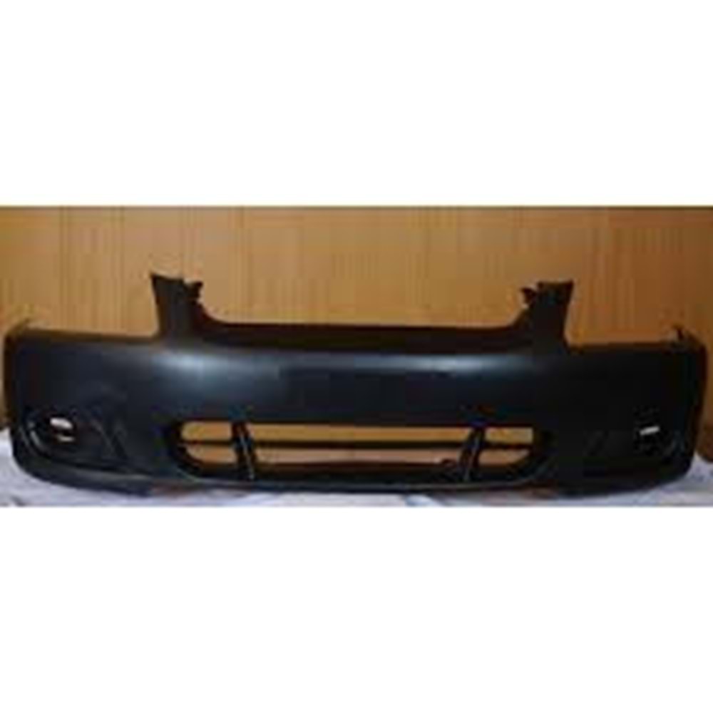 TAMPON ÖN ACCENT 00-02 (SİS KAPAKLI)