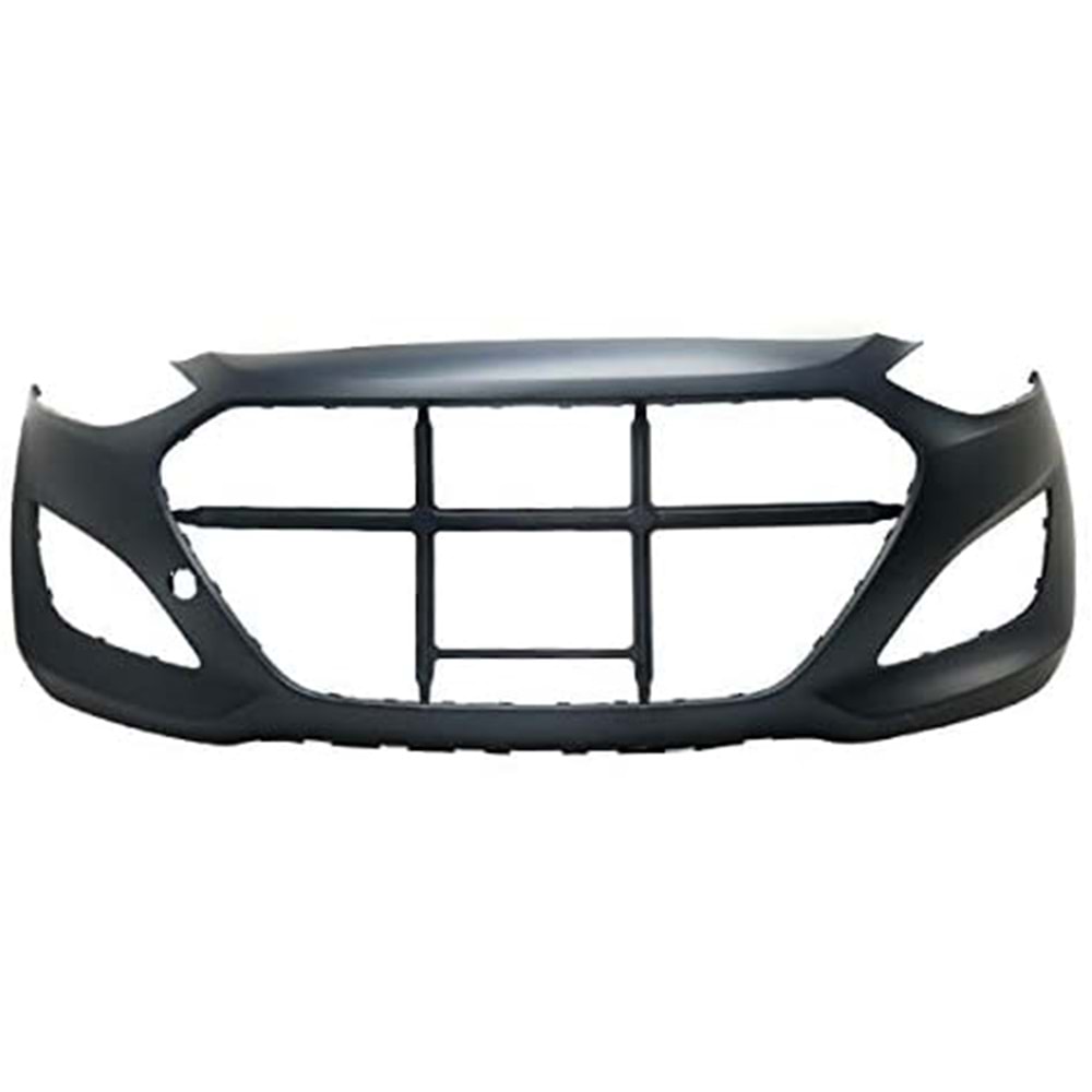 TAMPON ÖN İ30 12-14 (SİS DELİKLİ-PARK SENSÖRÜ DELİKSİZ)