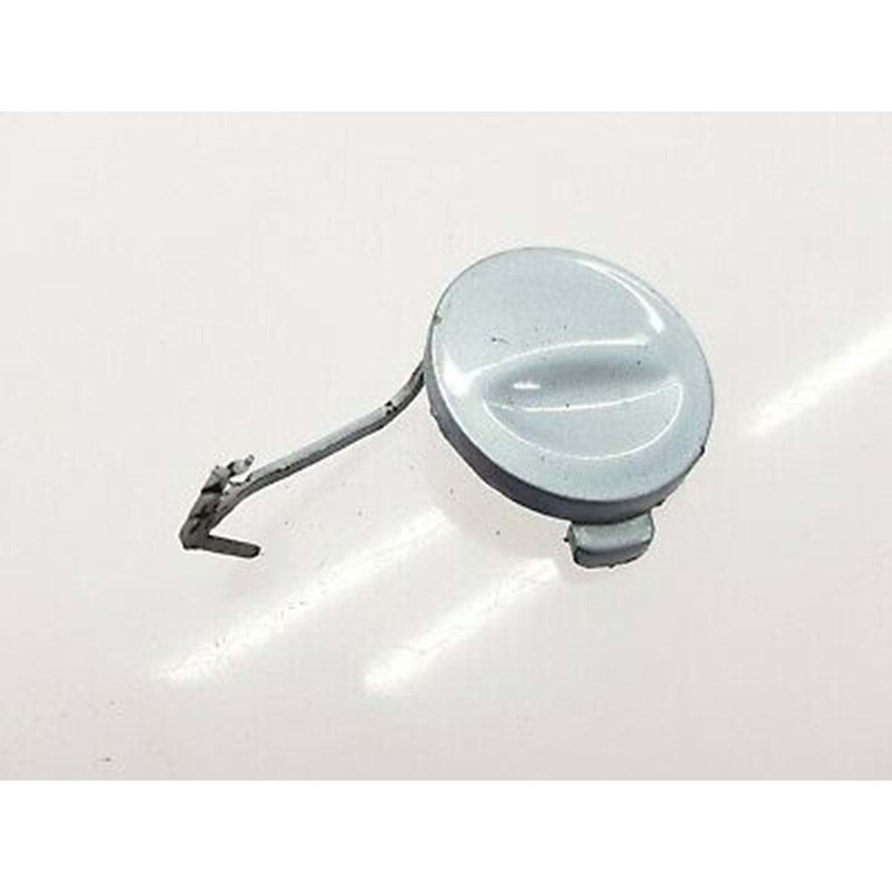 ÇEKİ DEMİR KAPAĞI ÖN GETZ 03-05 (GRİ BOYALI)