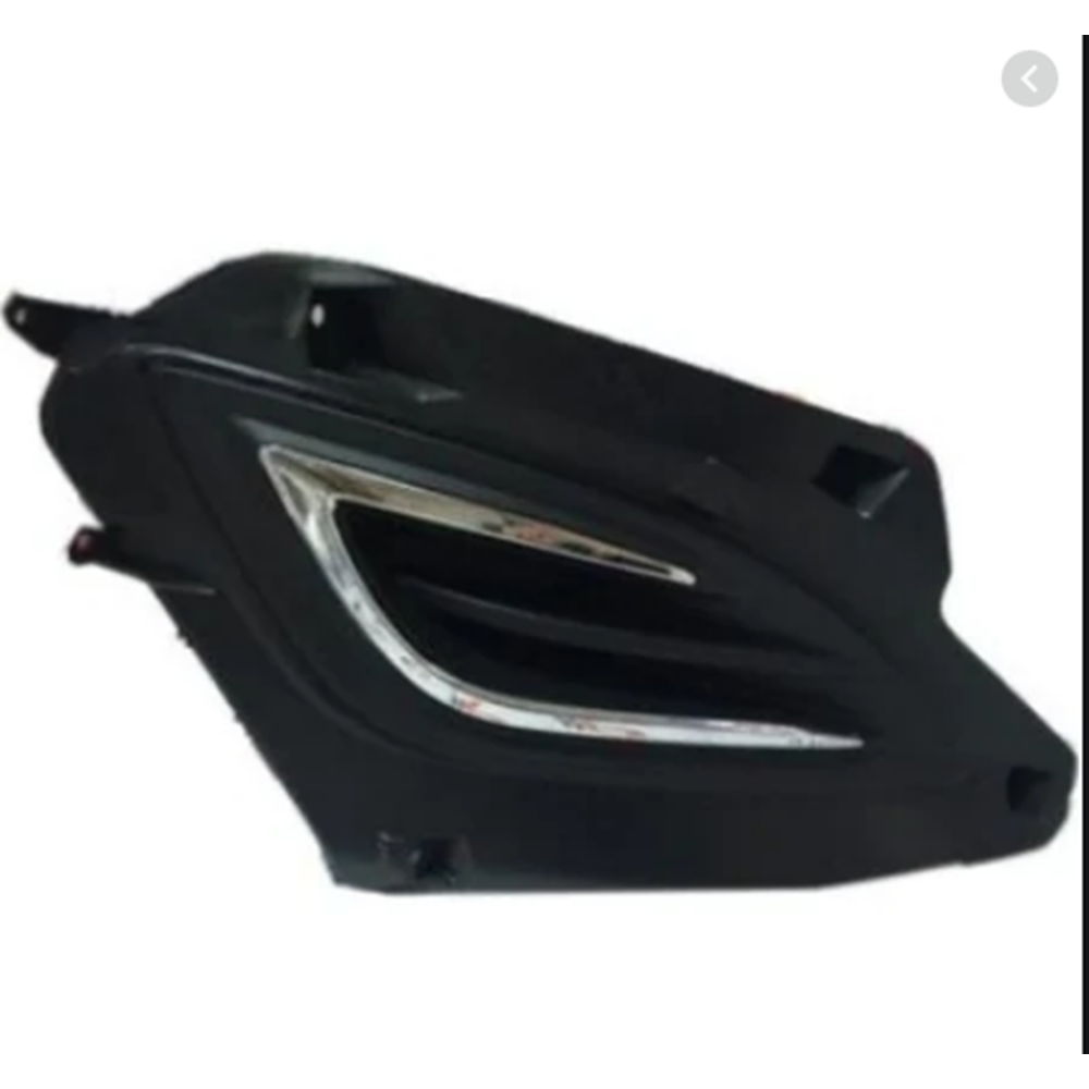 SİS KAPAK SOL İ20 12-14