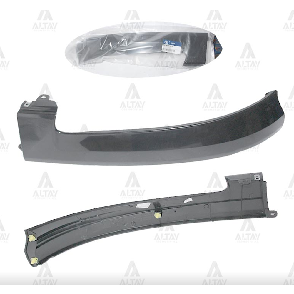 FAR ALT KAŞI (ÇITA) SOL LİBERO KMY 96-01