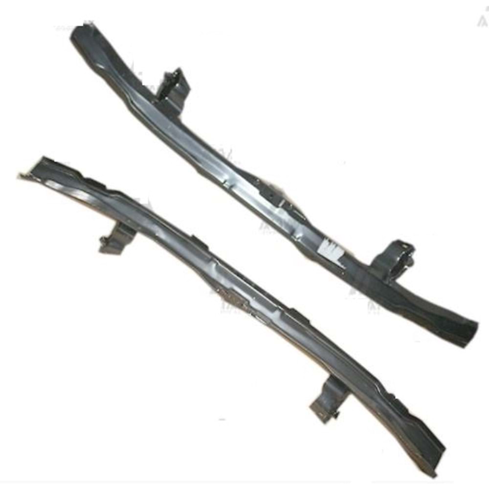 TAMPON DEMİRİ ÜST STAREX 98-08