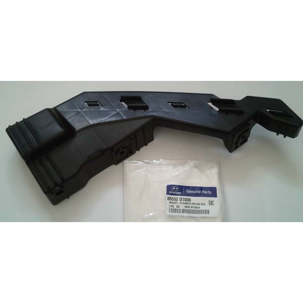 BRAKET ÖN TAMPON RH TUCSON 15-18