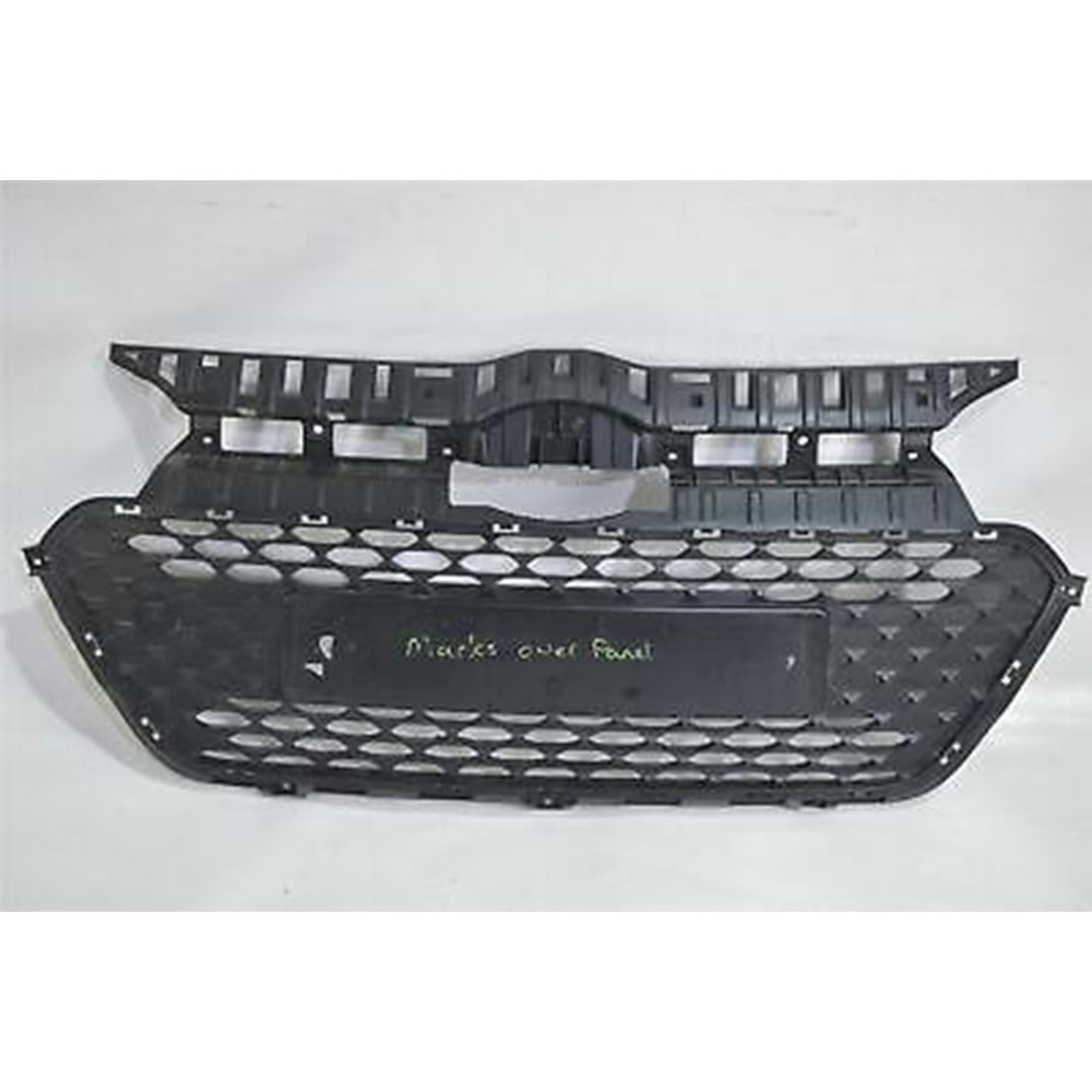 IZGARA ÖN TAMPON İ20 15-17