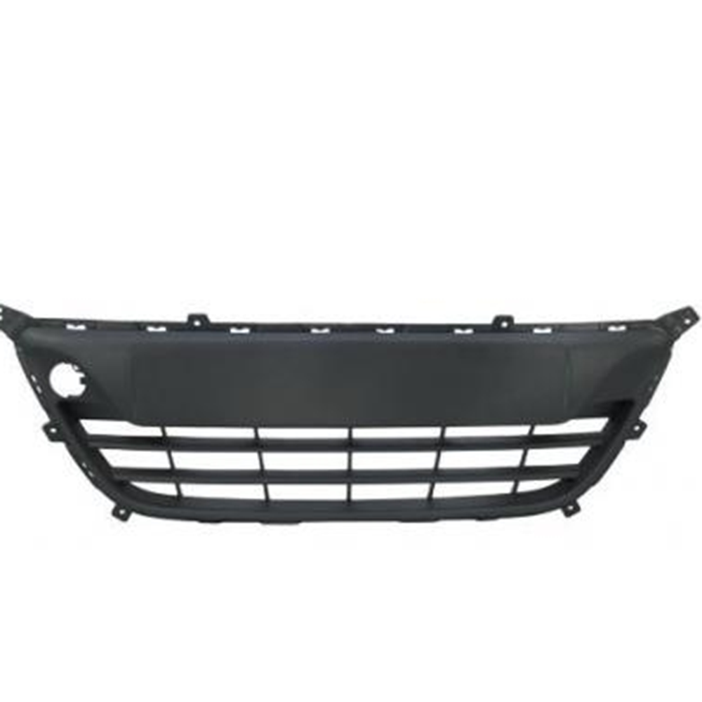 IZGARA ÖN TAMPON İ20 08-11 (EM)