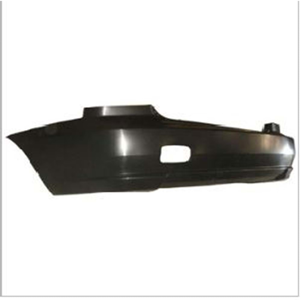 TAMPON ARKA ACCENT 03-05 (SİS DELİKLİ)