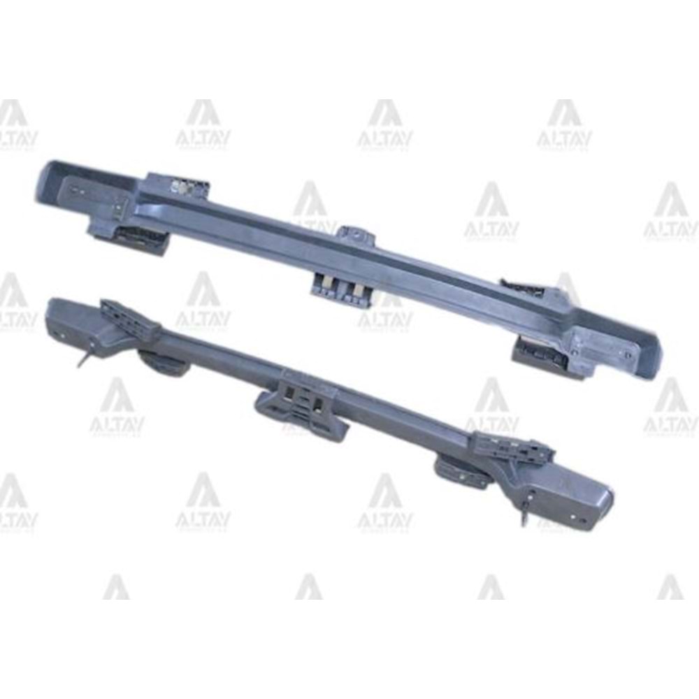 TAMPON DEMİRİ ARKA İ20 07-11