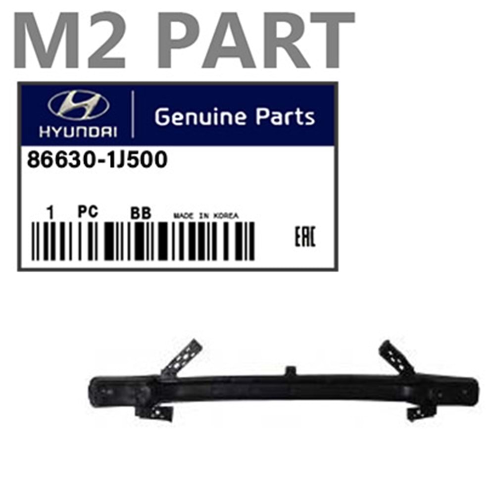 TAMPON DEMİRİ ARKA İ20 12-14