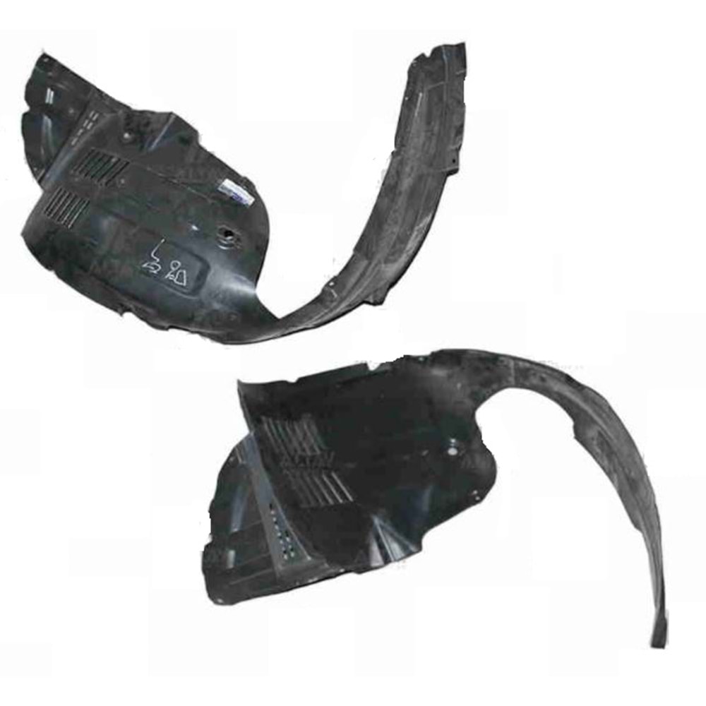 DAVLUMBAZ ÖN ÇAMURLUK SOL H1 08-10