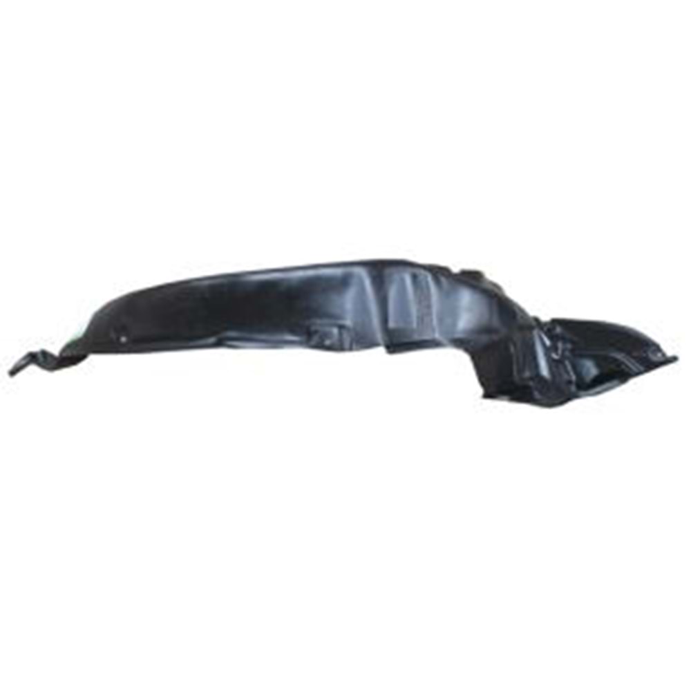 DAVLUMBAZ ÖN ÇAMURLUK SOL ACCENT 98-00