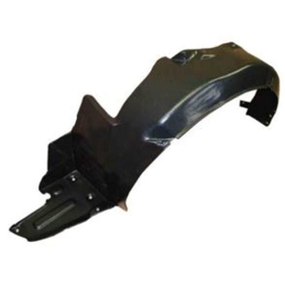 DAVLUMBAZ ÖN ÇAMURLUK SOL ACCENT 00-05