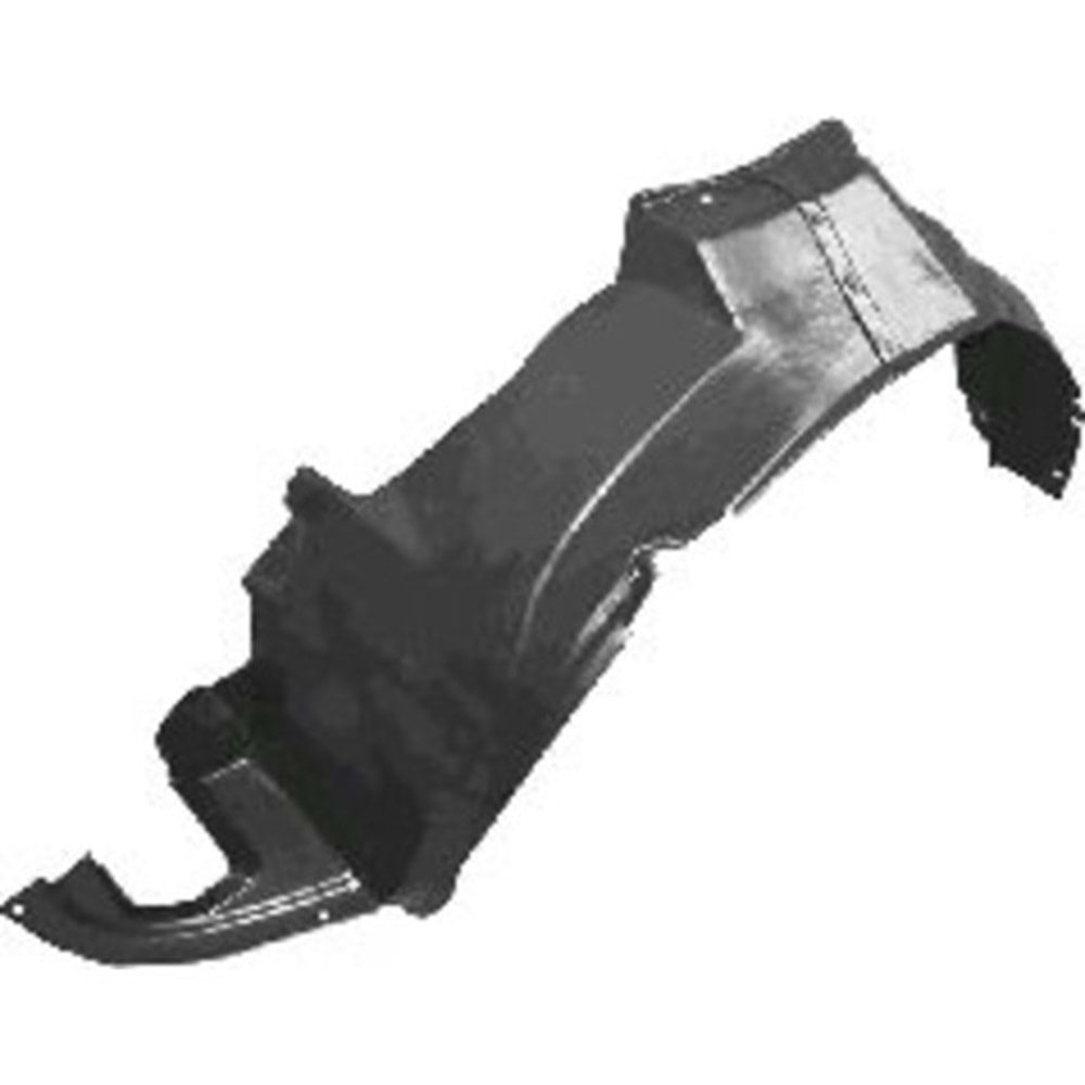 DAVLUMBAZ ÖN ÇAMURLUK SOL MATRIX 06-08