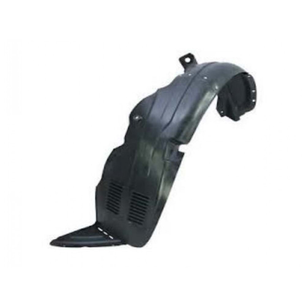 DAVLUMBAZ ÖN ÇAMURLUK SAĞ İ20 07-11