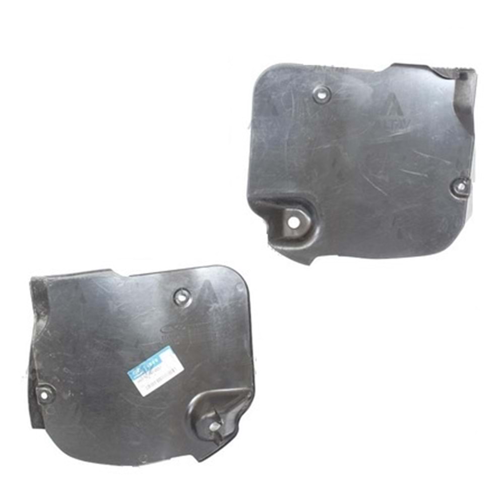 DAVLUMBAZ ÖN ÇAMURLUK RH KMY 04-11