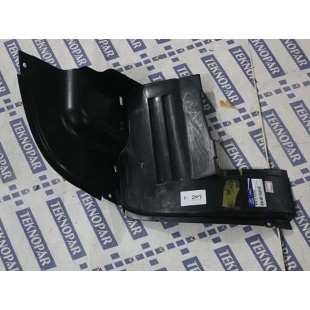 DAVLUMBAZ ÖN ÇAMURLUK SOL STAREX KMY 96-01