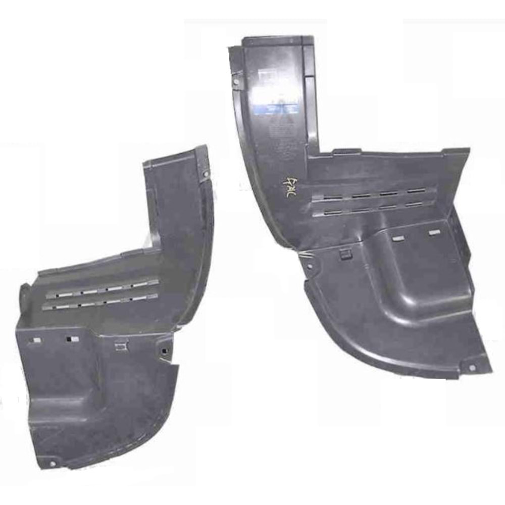 DAVLUMBAZ ÖN ÇAMURLUK SAĞ STAREX KMY 96-01