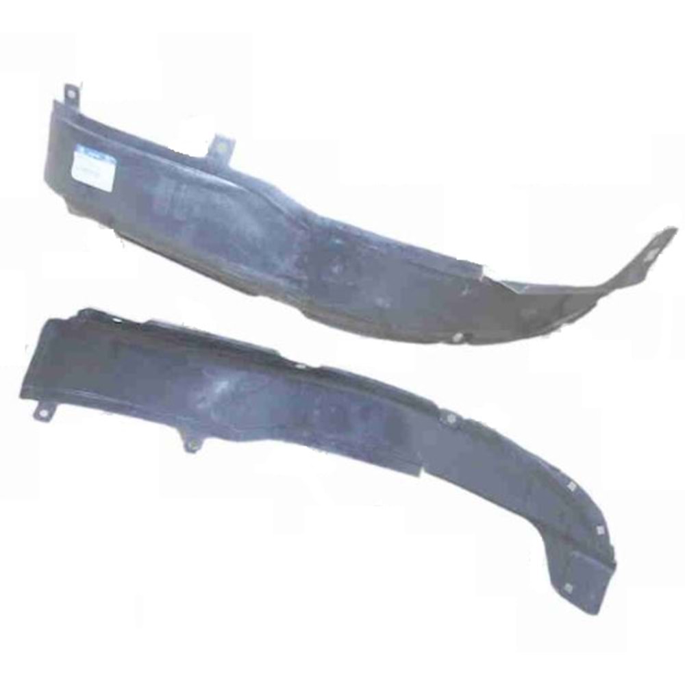 DAVLUMBAZ ARKA ÇAMURLUK SOL STAREX KMY 96-01