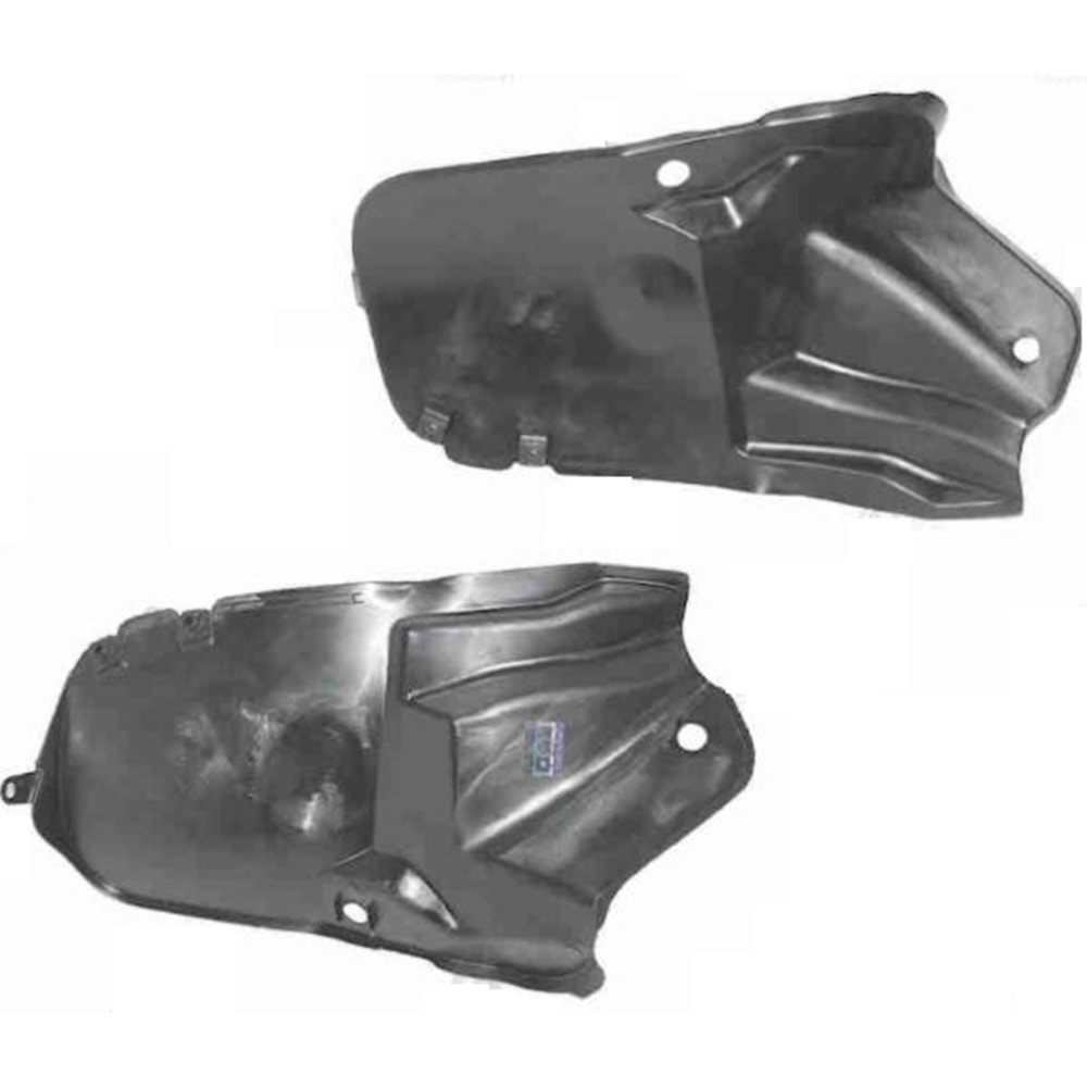 DAVLUMBAZ ARKA ÇAMURLUK SOL GETZ 03-11