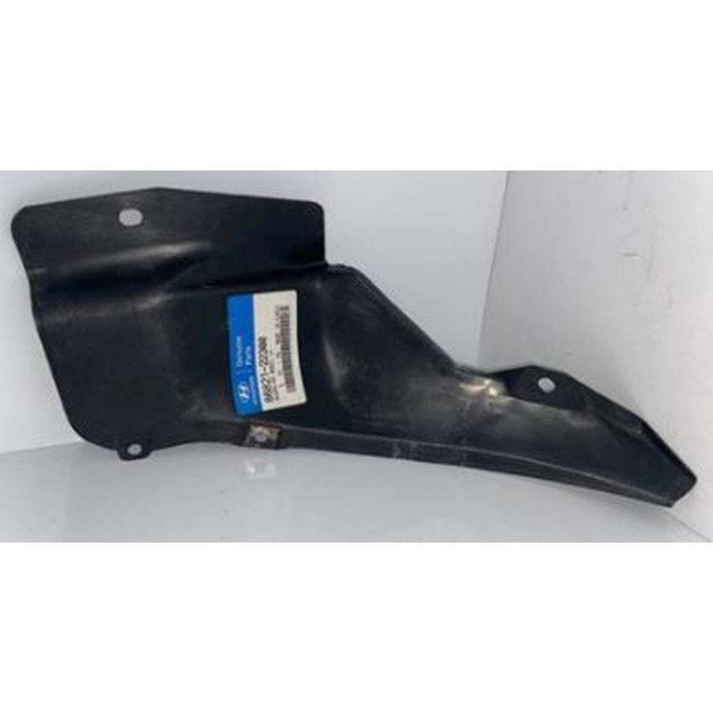 DAVLUMBAZ ARKA ÇAMURLUK SOL ACCENT 95-00