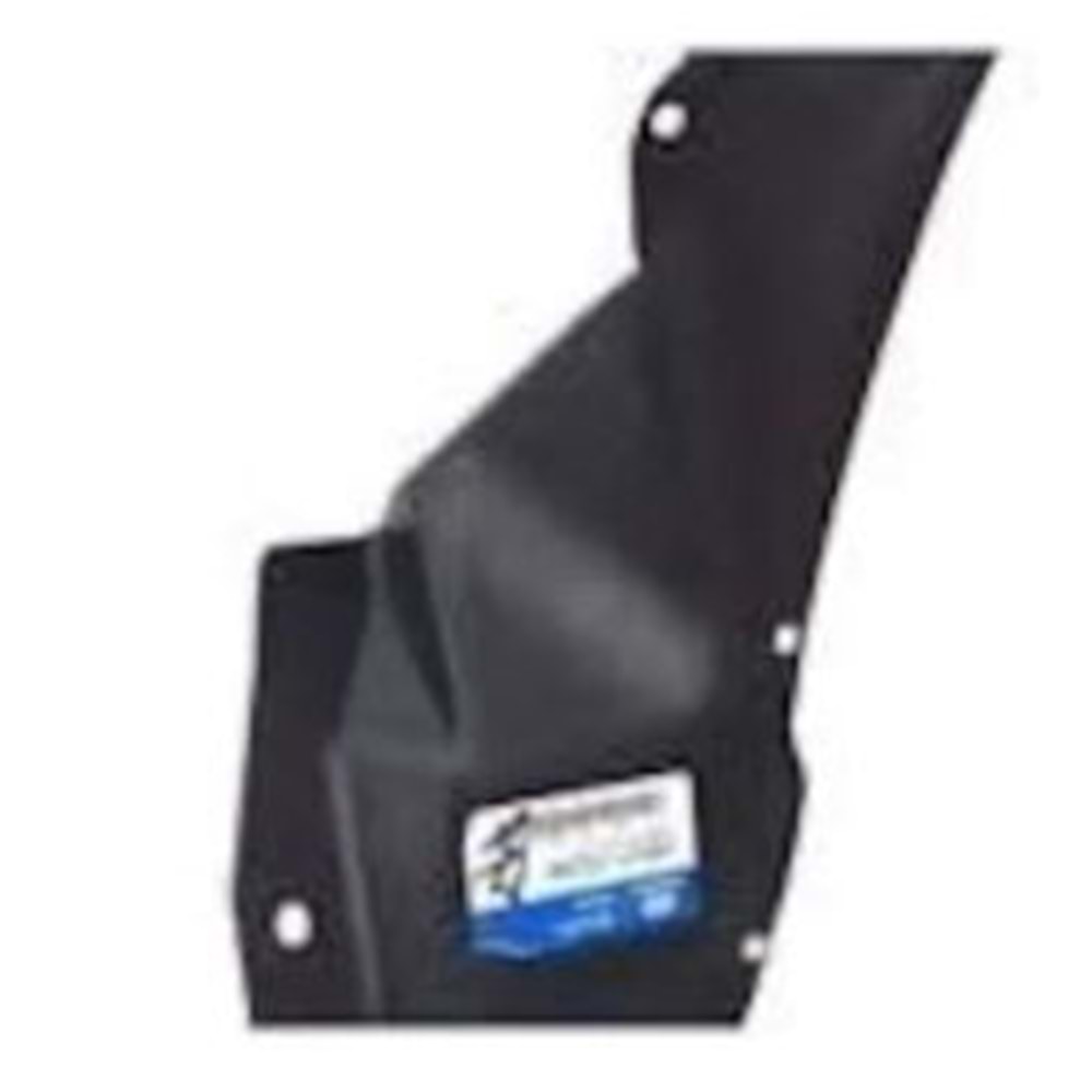 DAVLUMBAZ ARKA ÇAMURLUK SOL ACCENT 00-05