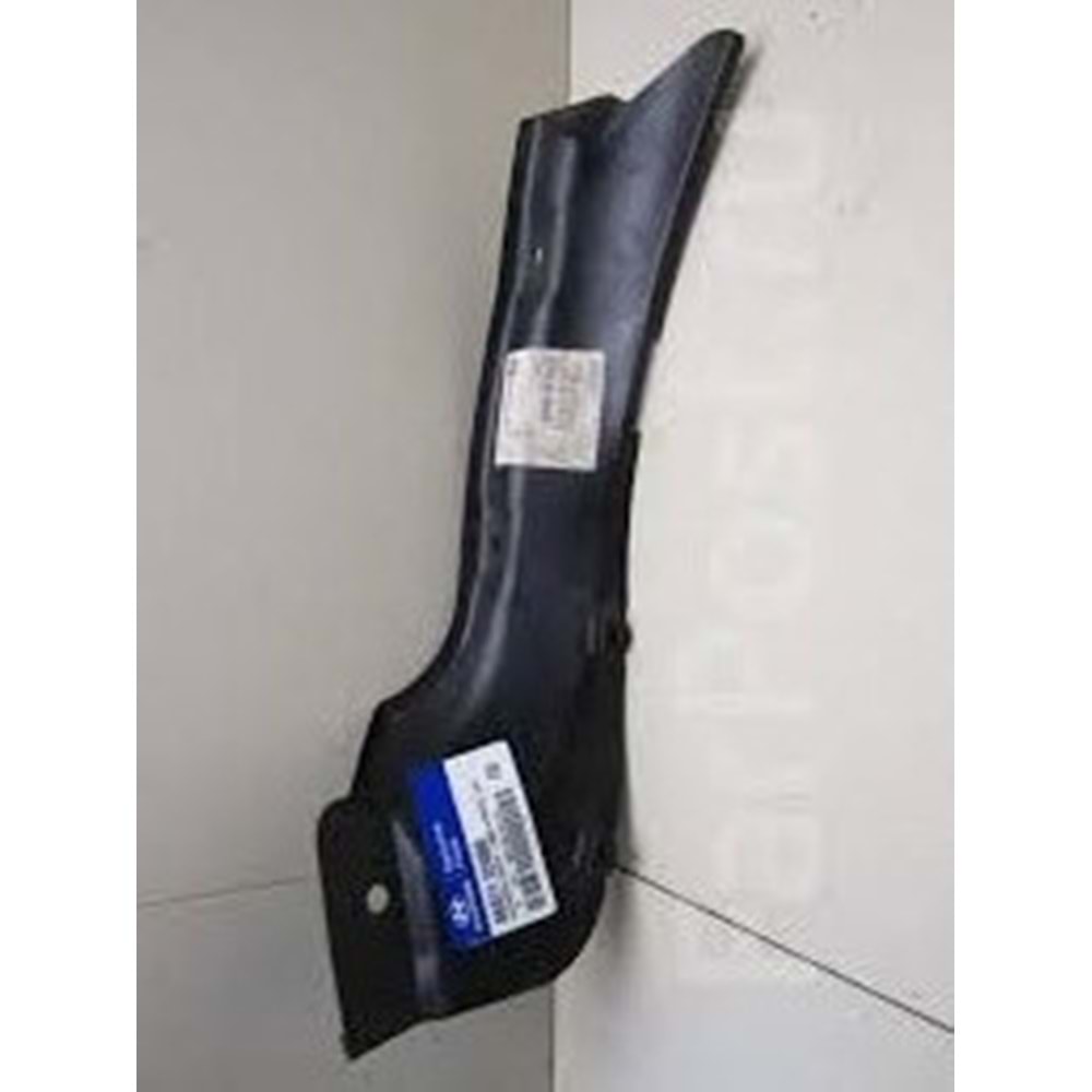 DAVLUMBAZ ARKA ÇAMURLUK SOL ELENTRA 04-07