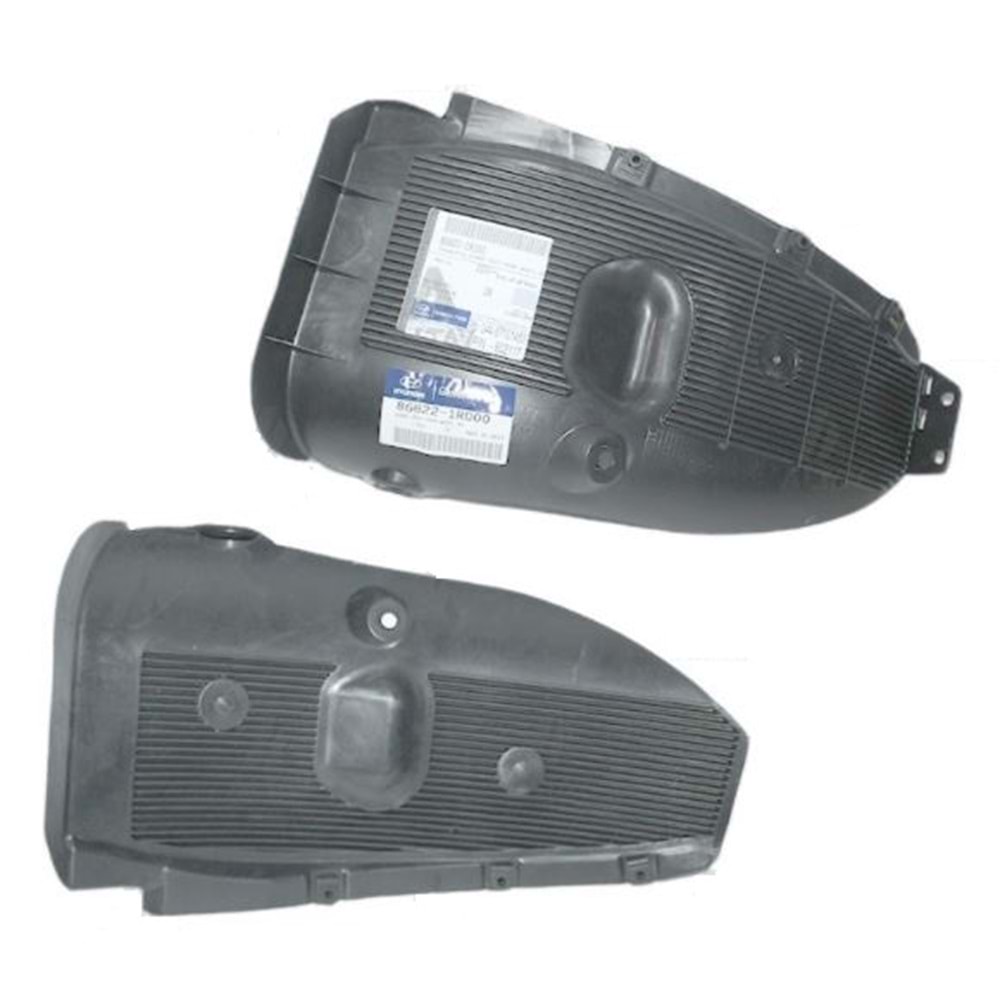 DAVLUMBAZ ARKA ÇAMURLUK SAĞ BLUE 11-14