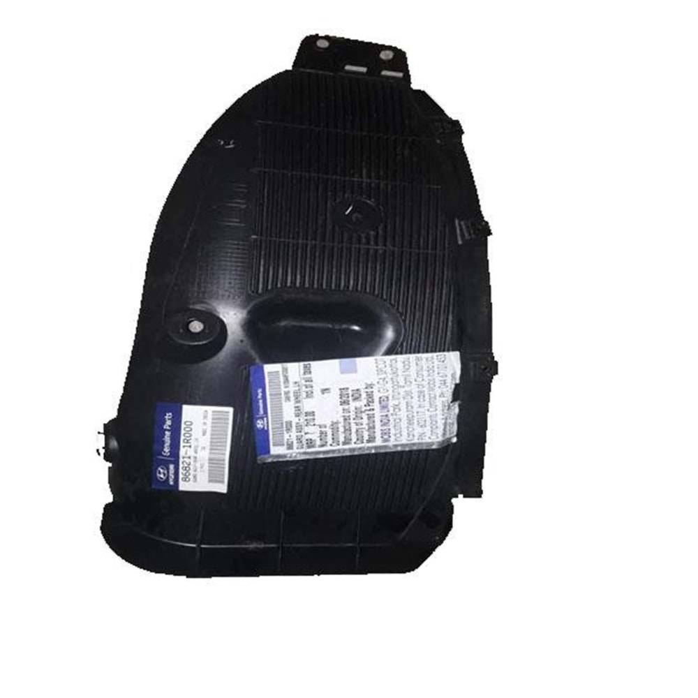 DAVLUMBAZ ARKA ÇAMURLUK SAĞ BLUE 11-14