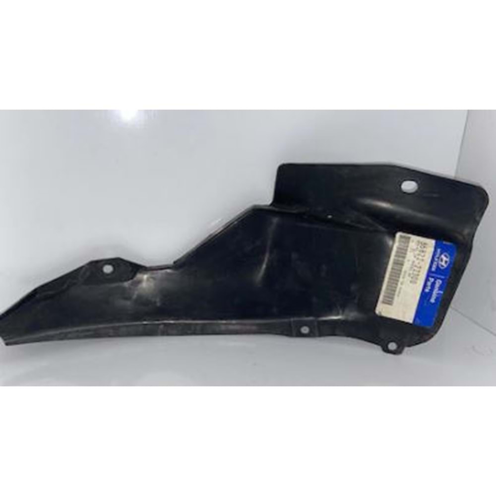 DAVLUMBAZ ARKA ÇAMURLUK SAĞ ACCENT 95-00