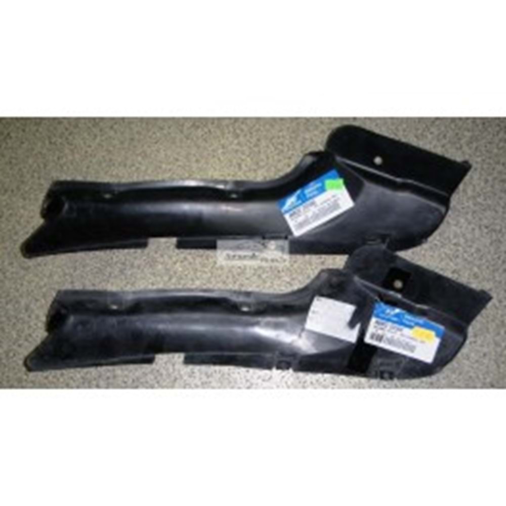 DAVLUMBAZ ARKA ÇAMURLUK SAĞ ELENTRA 04-07