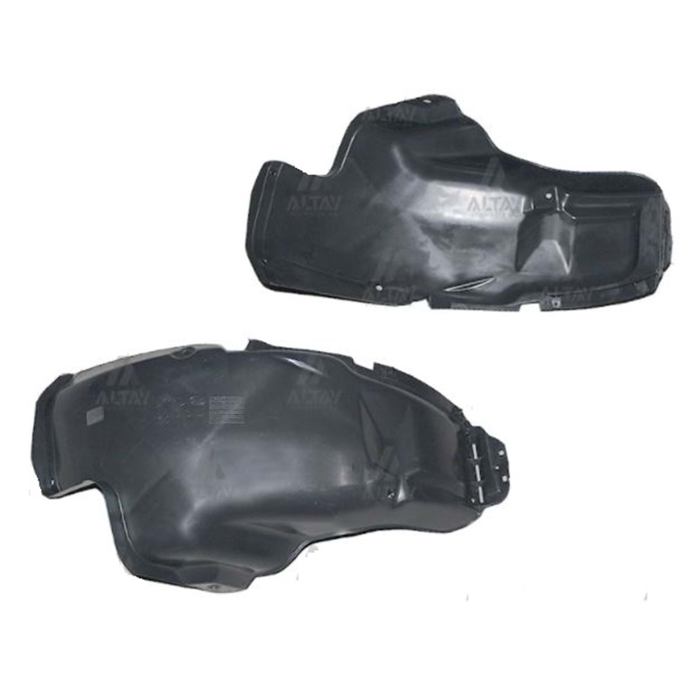 DAVLUMBAZ ARKA ÇAMURLUK RH İ30 08-11