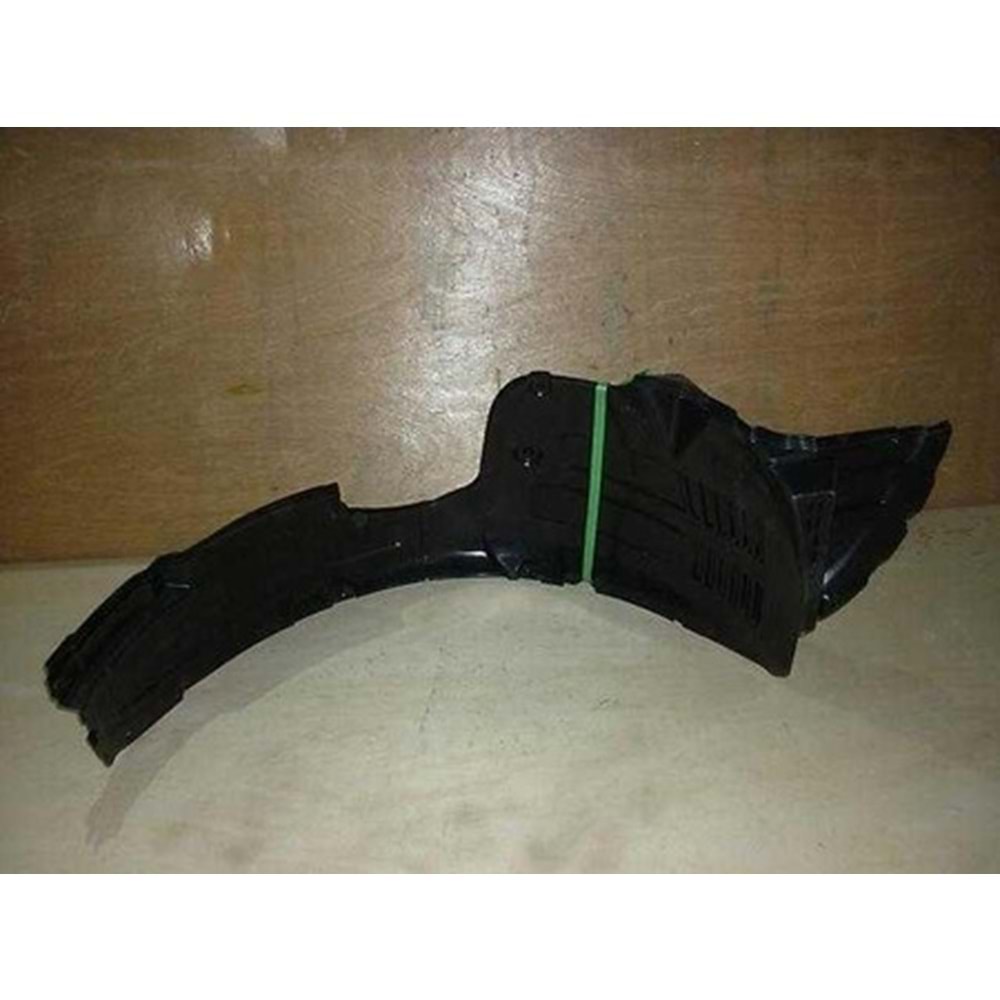 DAVLUMBAZ ARKA ÇAMURLUK SOL H1 08-10